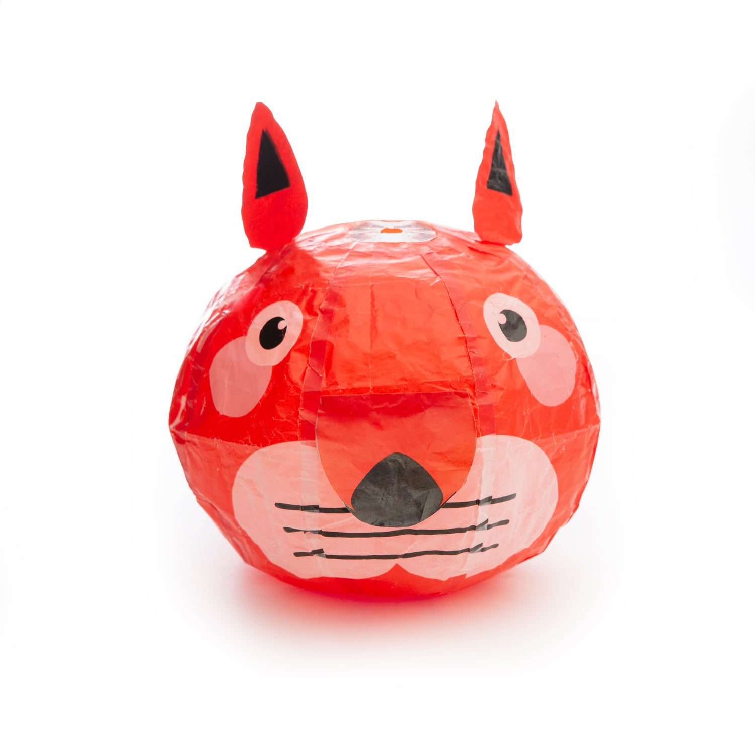 Kidoki papieren ballonnen