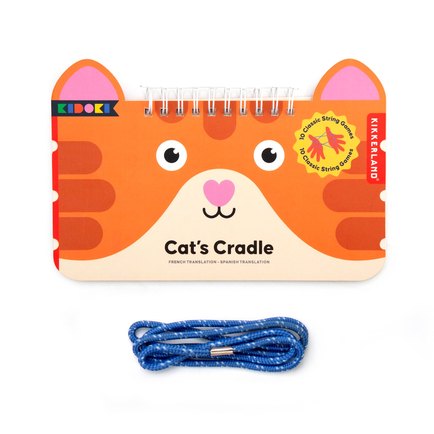 Kidoki Cat's Cradle