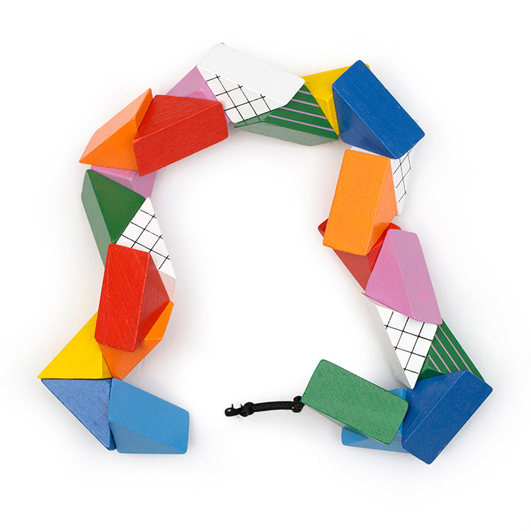 【KIKI】 Kidoki Twist-A-Zoo – Kikkerland Design Inc