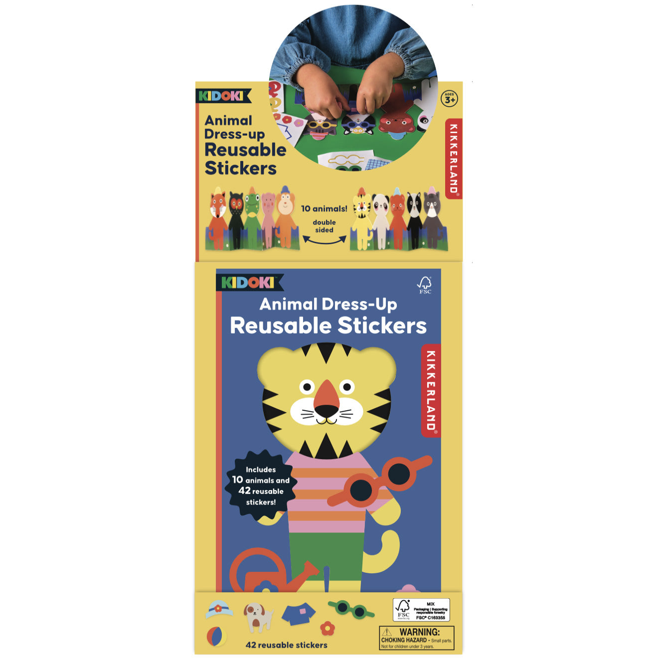 packaging