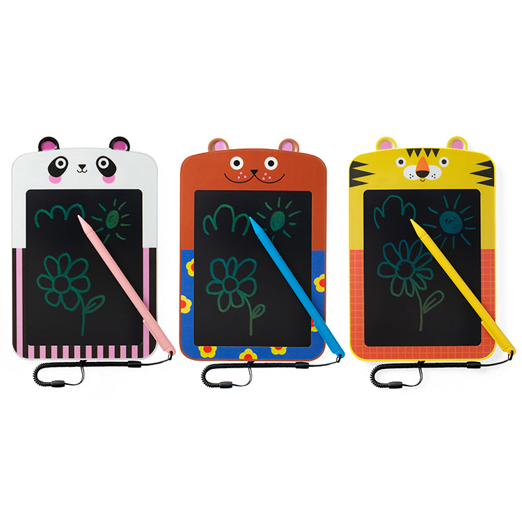 Kidoki Animal Friends Doodle Boards