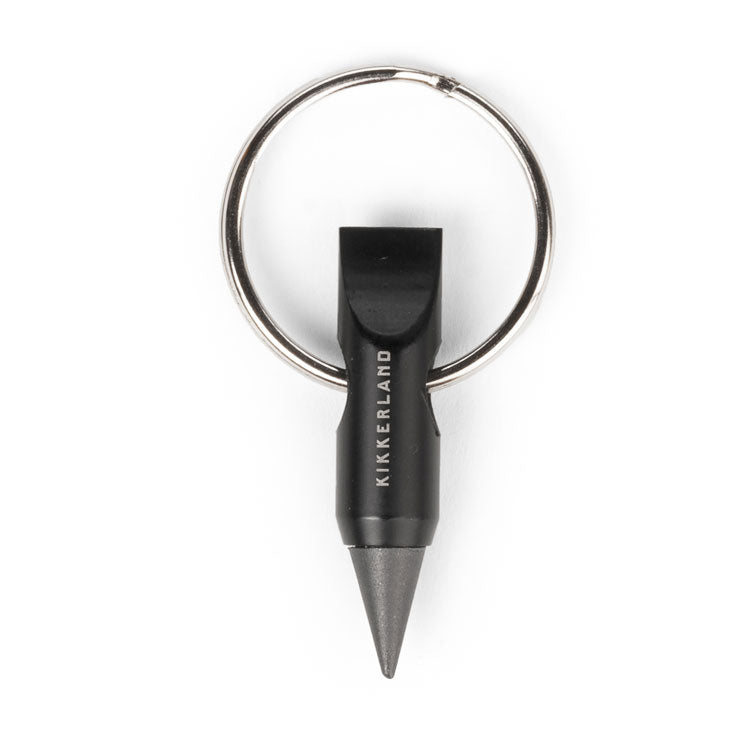 アクセサリー KIK Everlasting Pencil Keychain – Kikkerland Design Inc