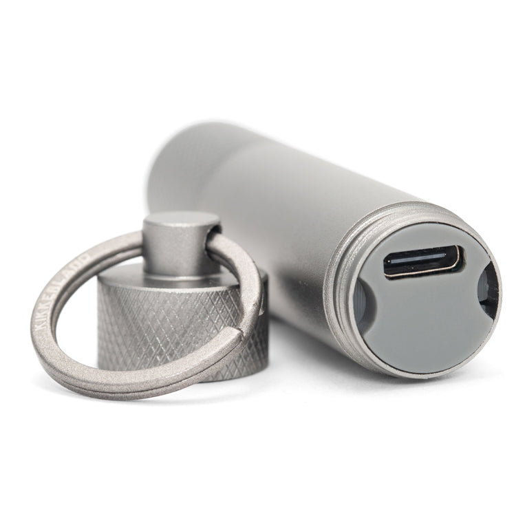 Power Up! – Kikkerland Design Inc