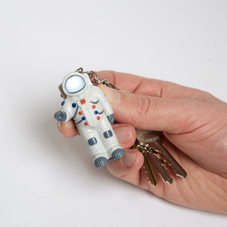 Astronaut Keychain