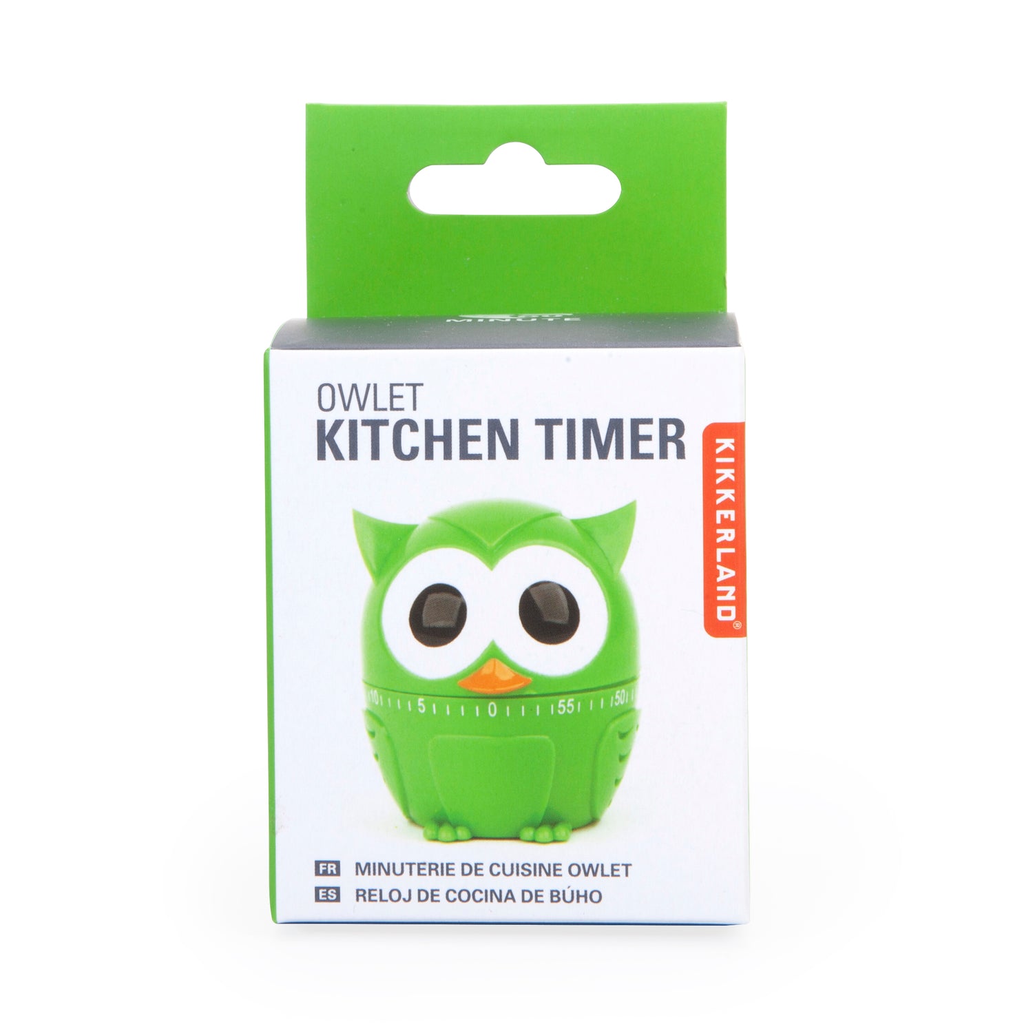 Owlet Kitchen Timer