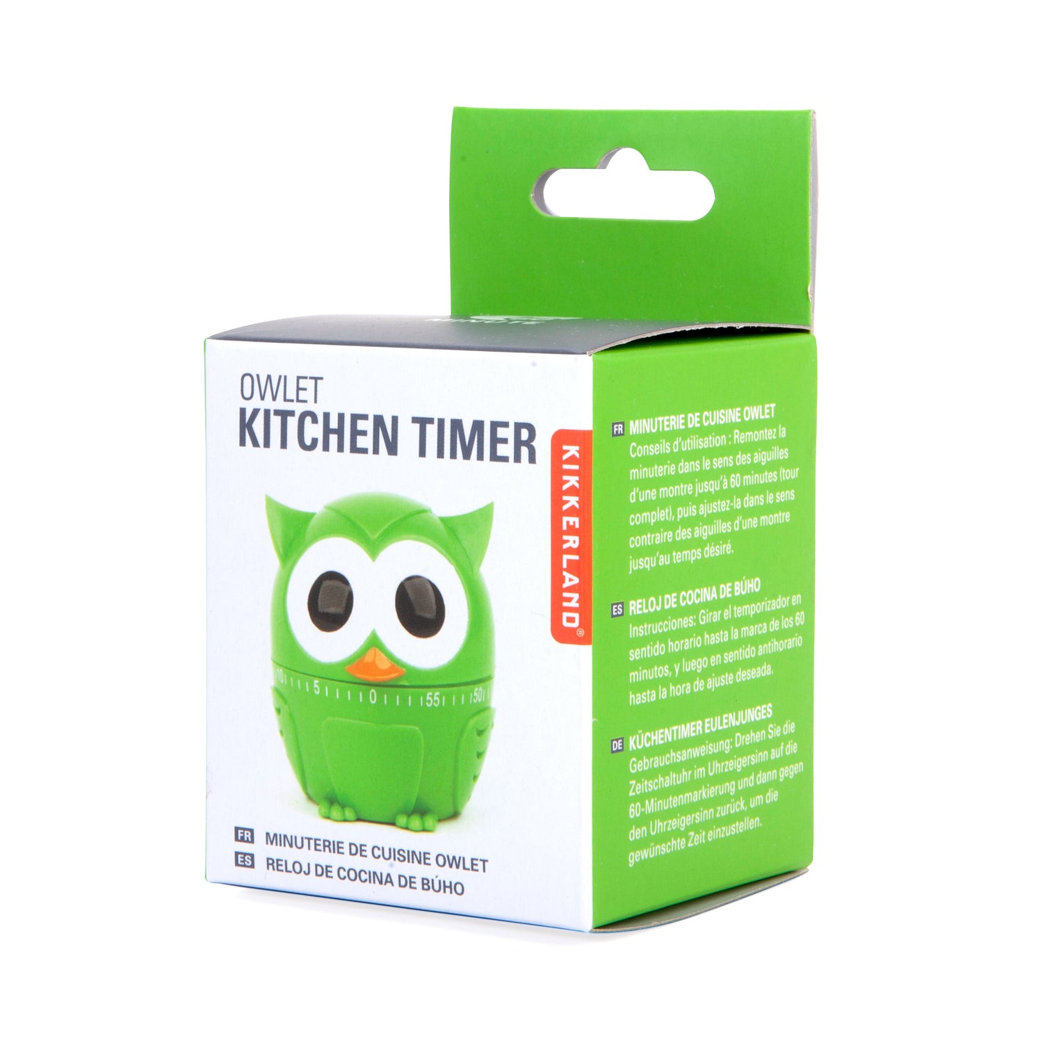 Owlet Kitchen Timer