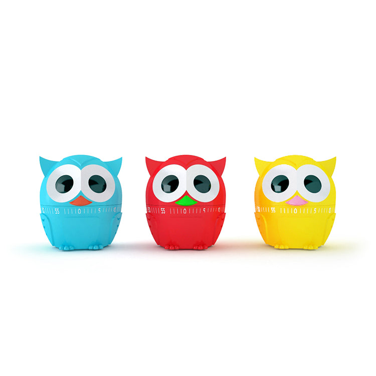 Owlet Timer