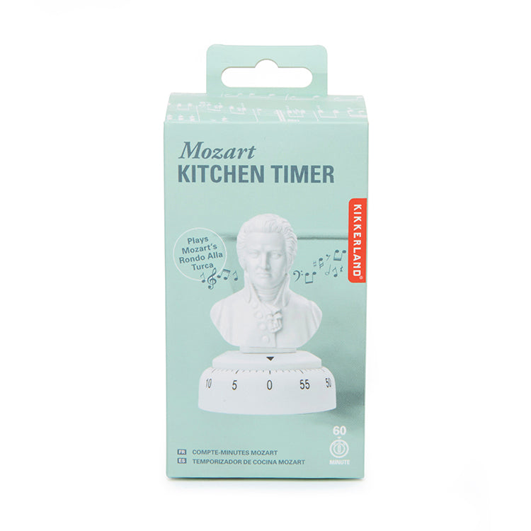Mozart Kitchen Timer