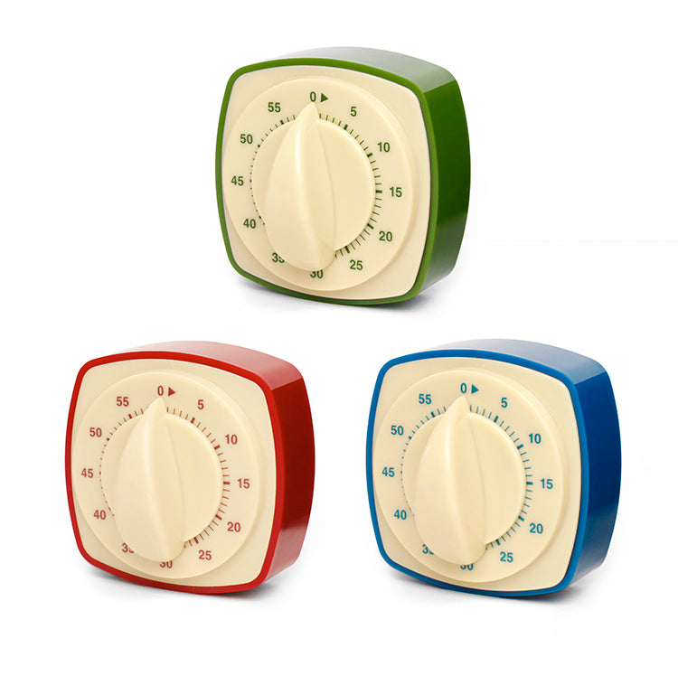 Retro Kitchen Timer