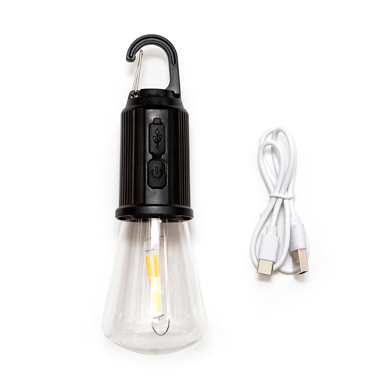 Clip-On Lantern – Kikkerland Design Inc