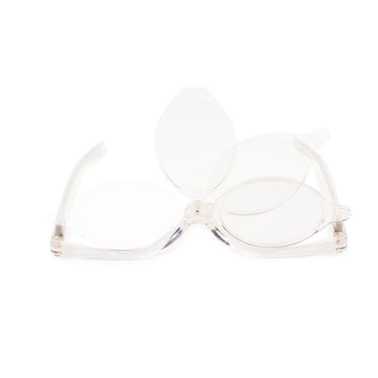Make Up Glasses