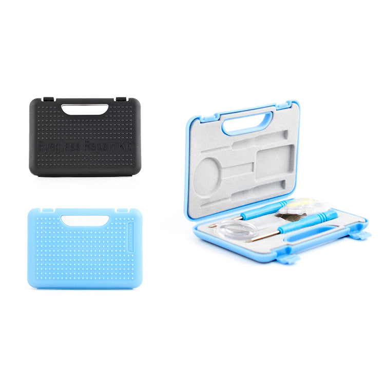 Eyeglass Repair Kit Assorted