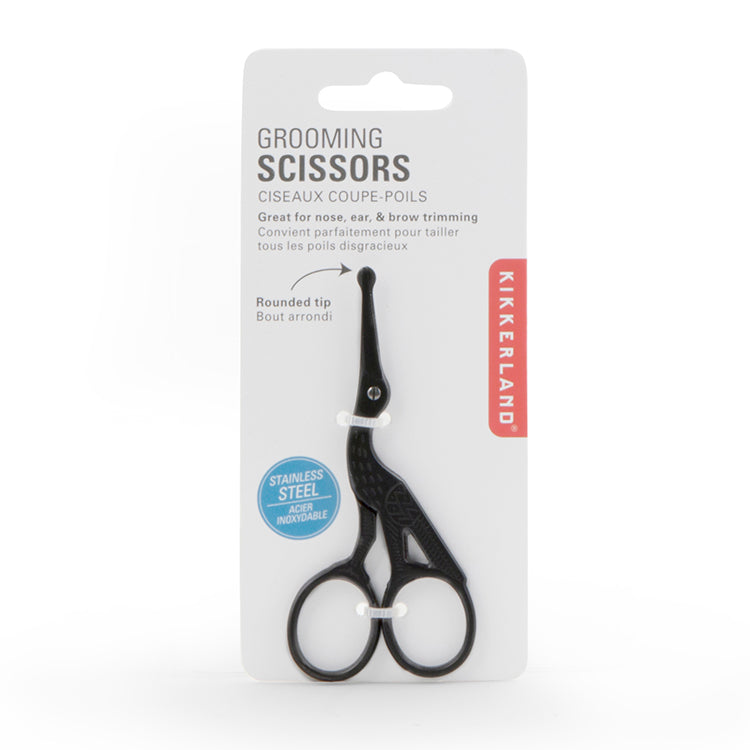 Scissors Crane Black