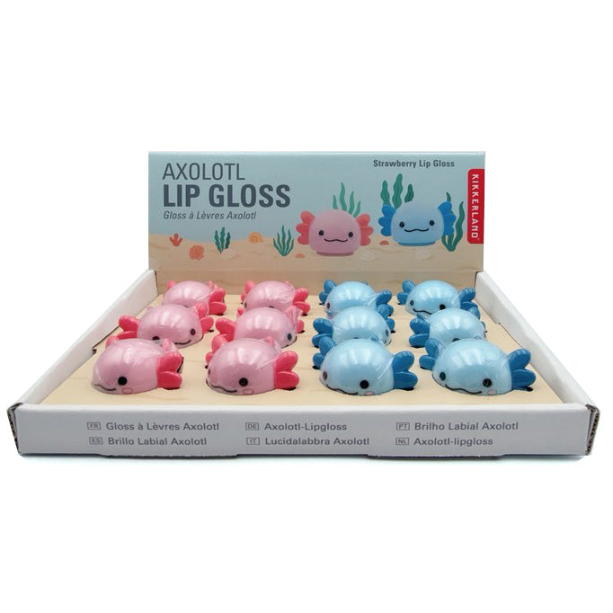 packaging