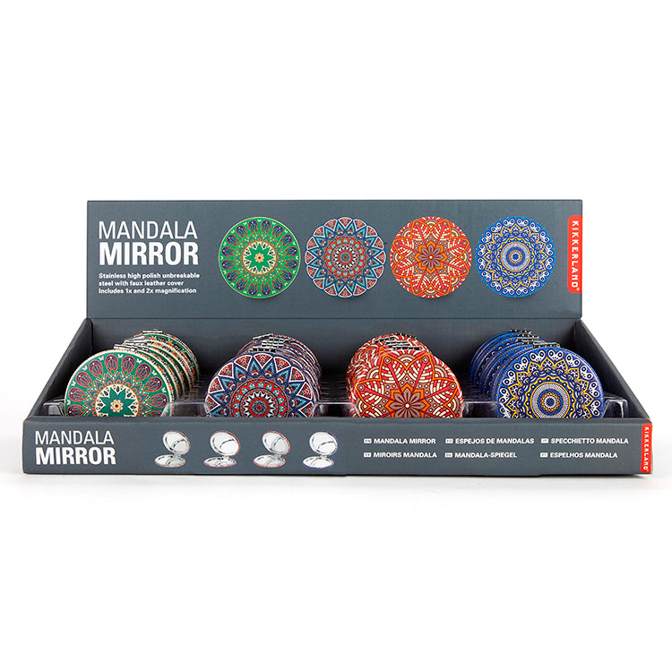 packaging