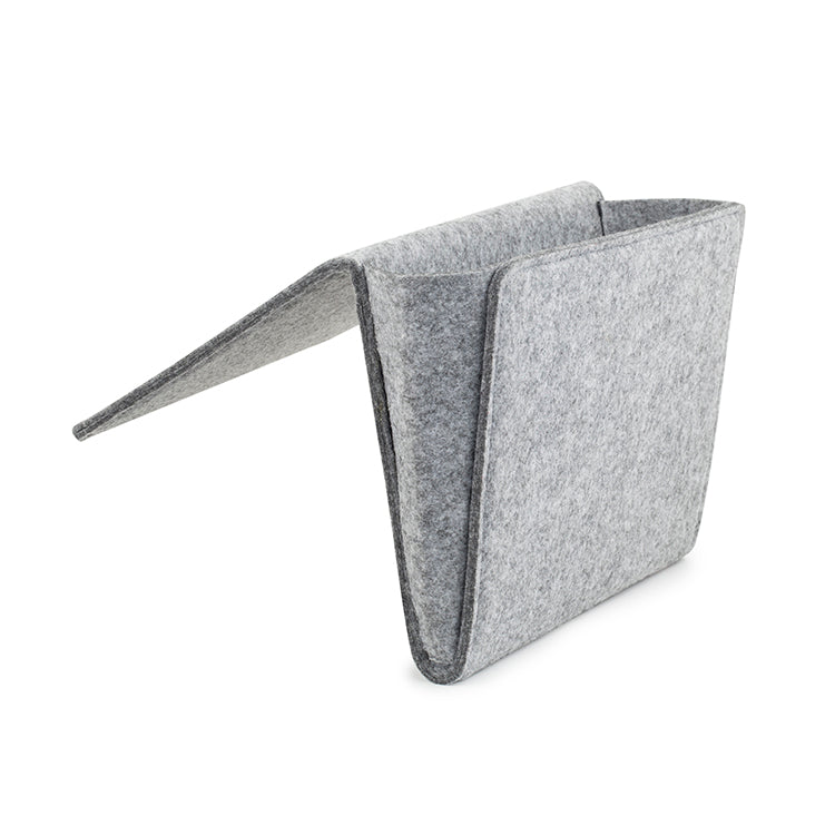 Felt Bedside Caddy