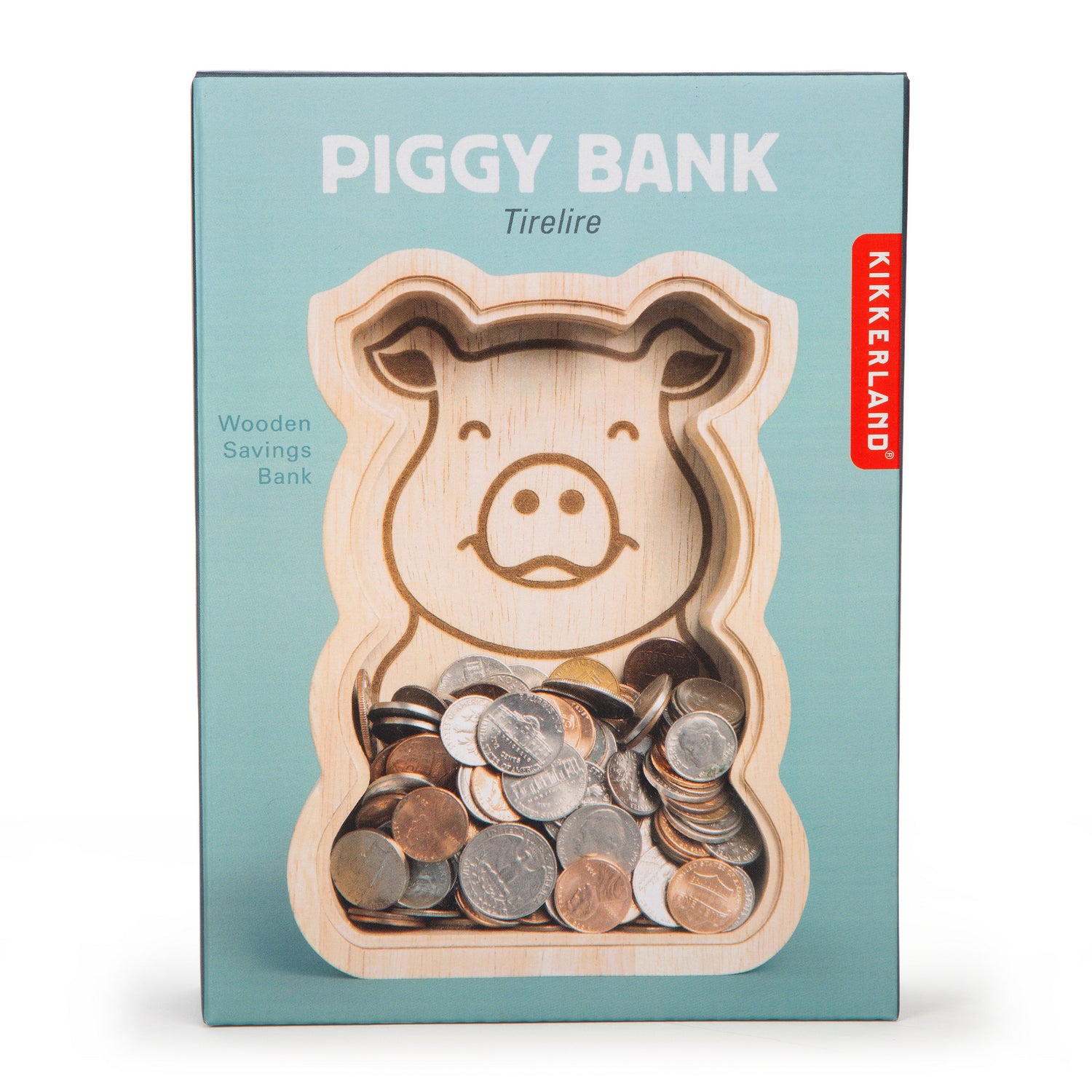 Piggy Bank