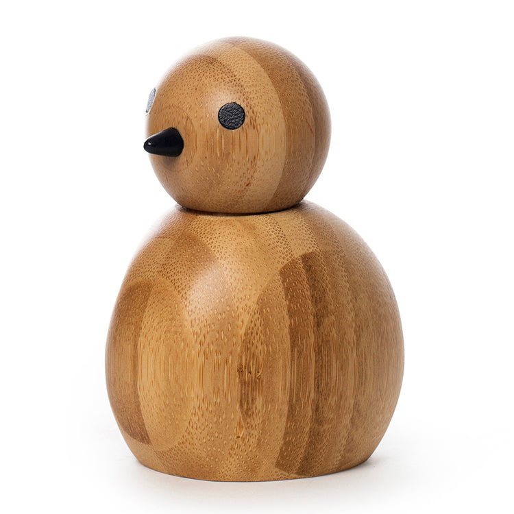 Birdy Grinder – Kikkerland Design Inc