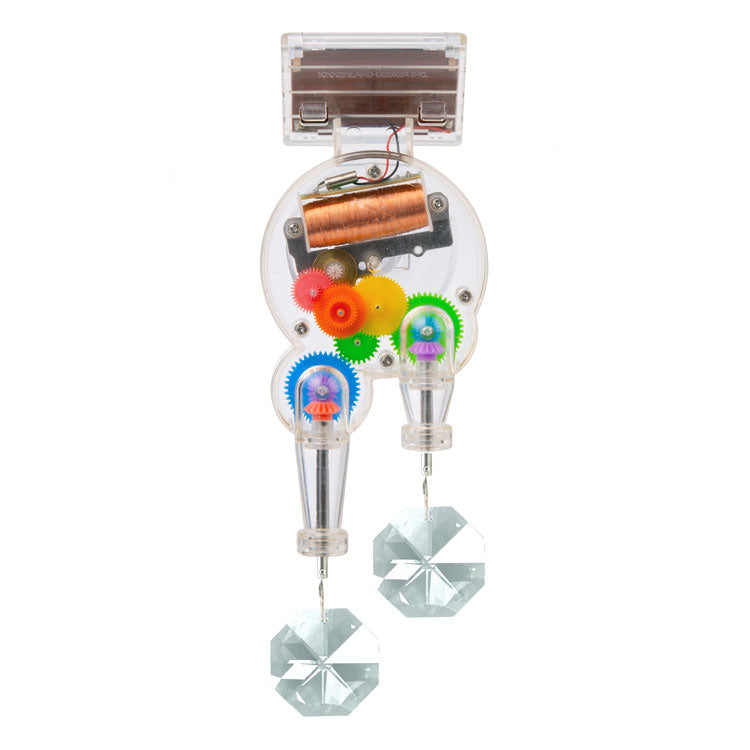 Rainbow Maker Double