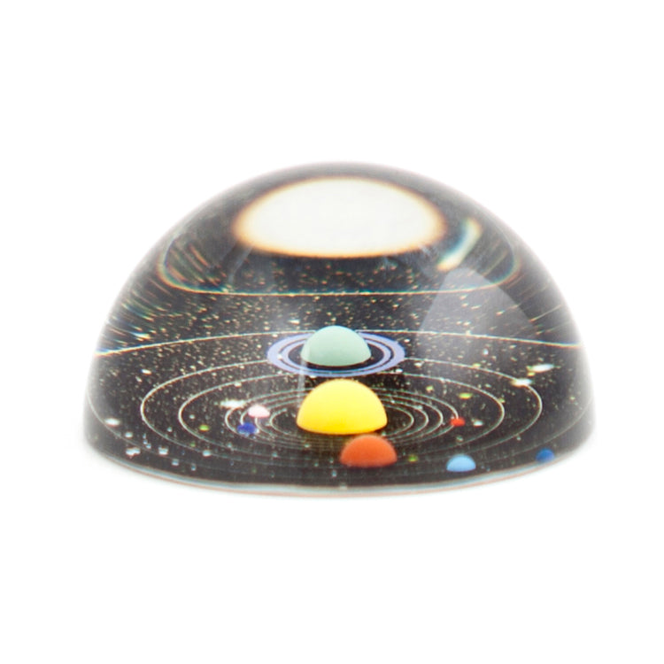 Paperweight Planetary