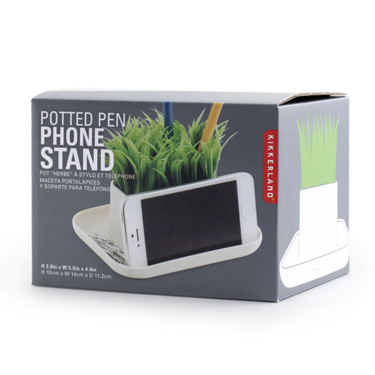 Grass Pen Stand Large
