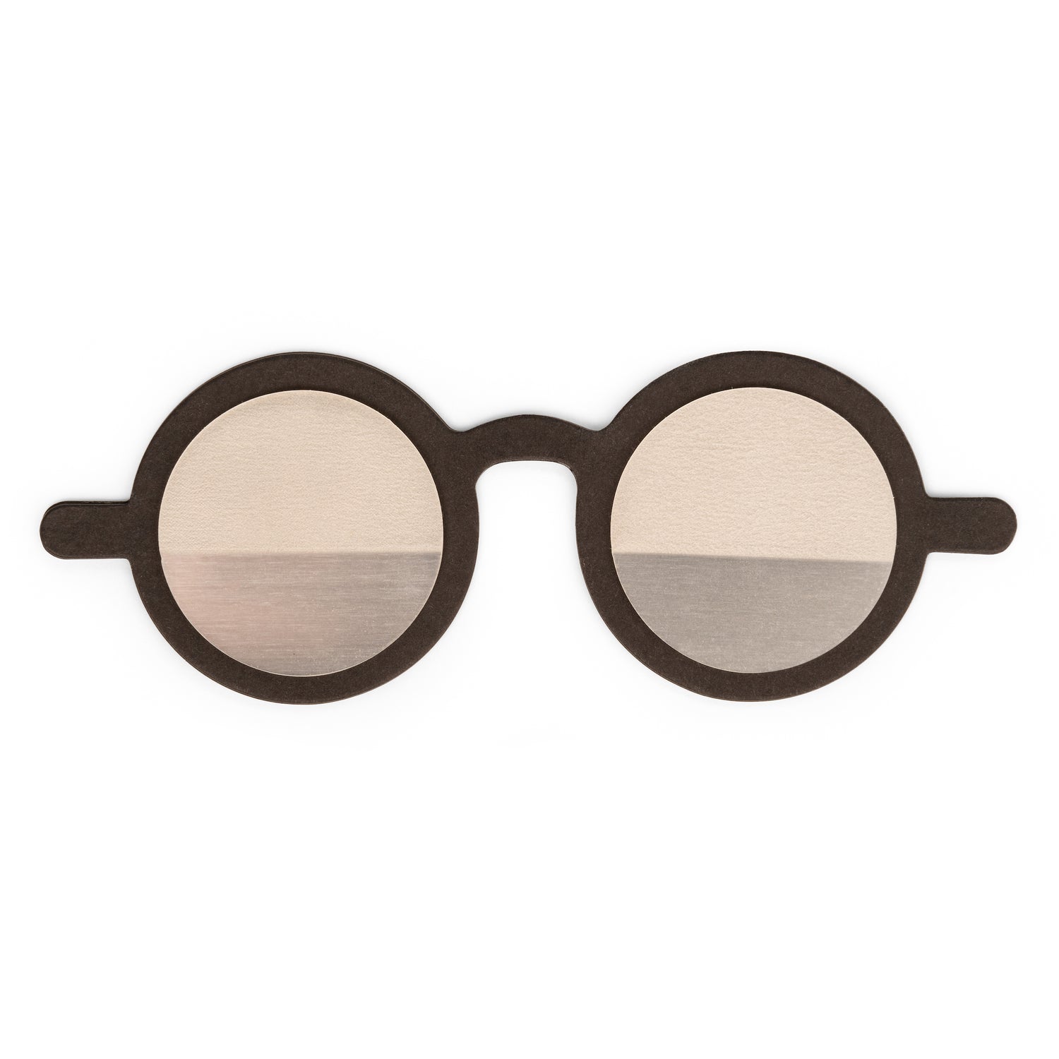 Glasses Sticky Notes