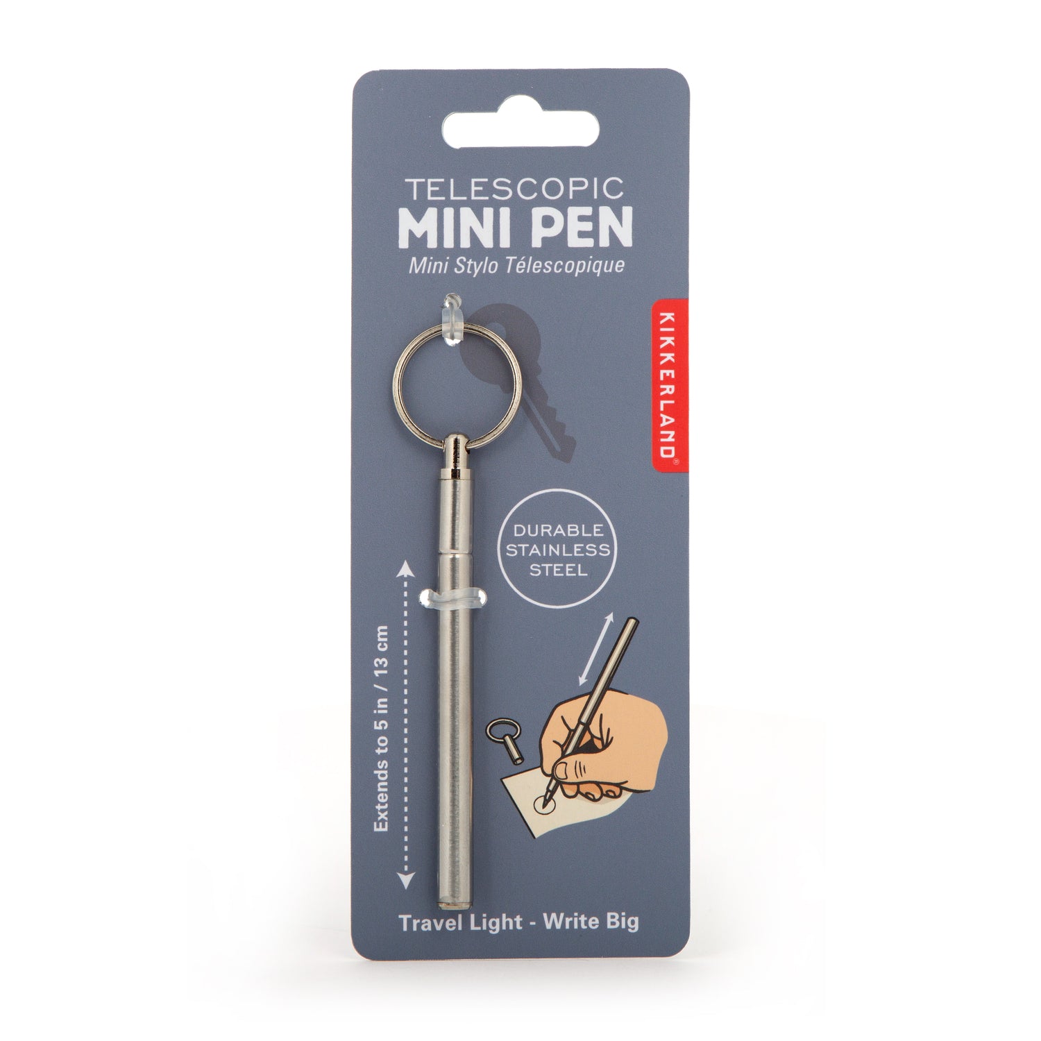 Telescopic Mini Pen
