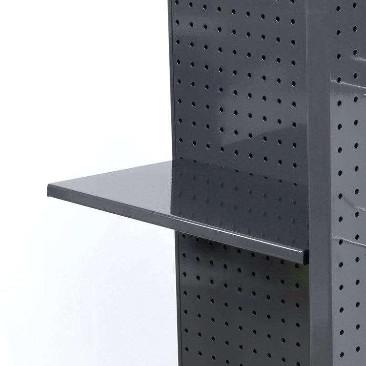 Shelf For Gray Display