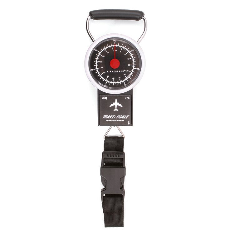 Travel Luggage Scale