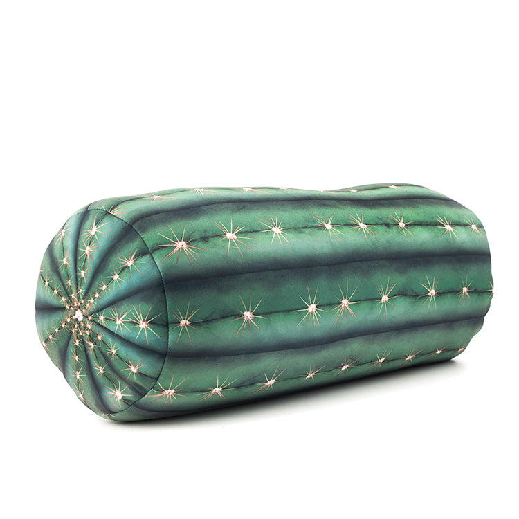 Cactus Pillow Head Rest
