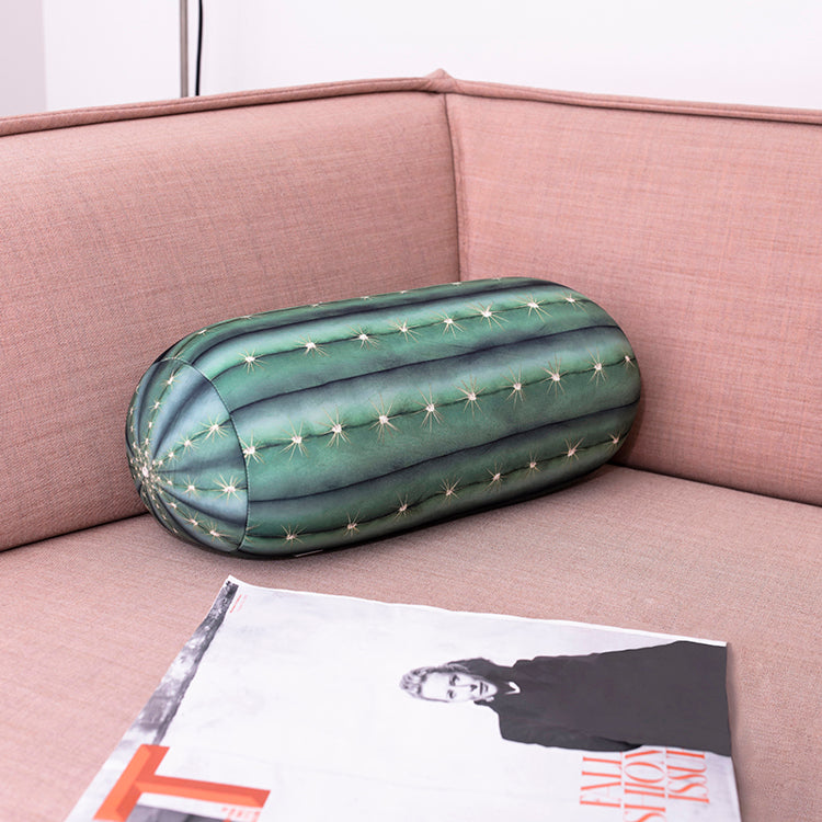 Cactus Pillow Head Rest
