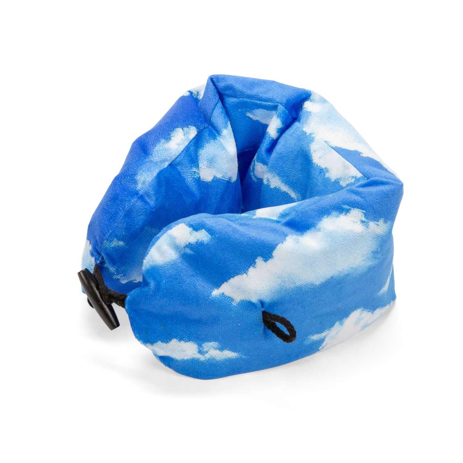 Cloud Neck Pillow