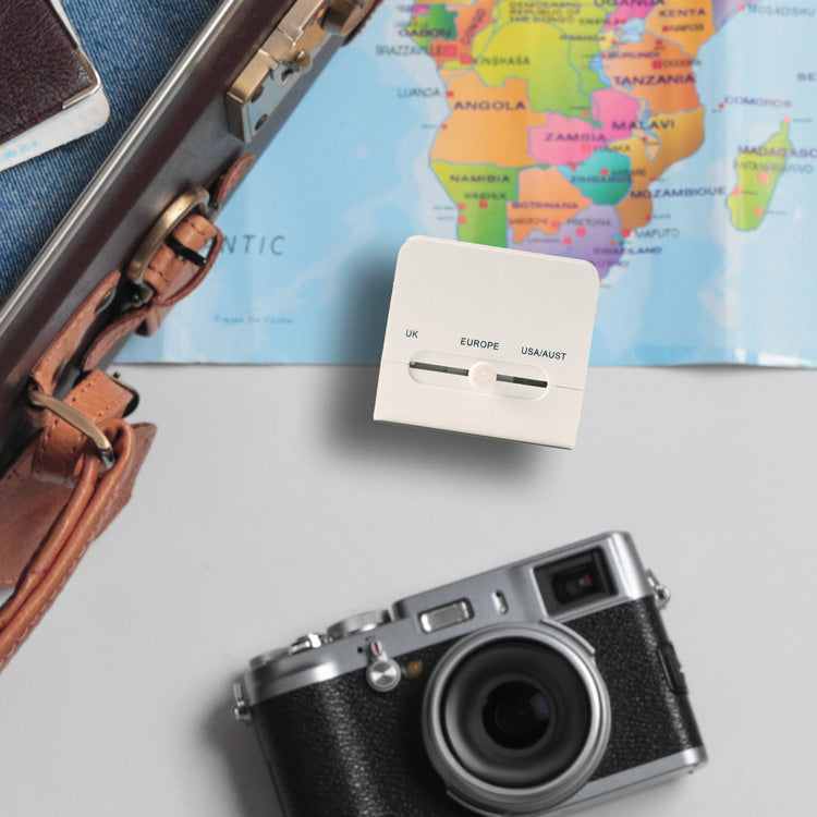 Travel Adapter