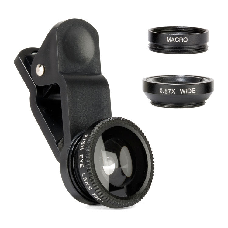 Phone Lens Kit S/3