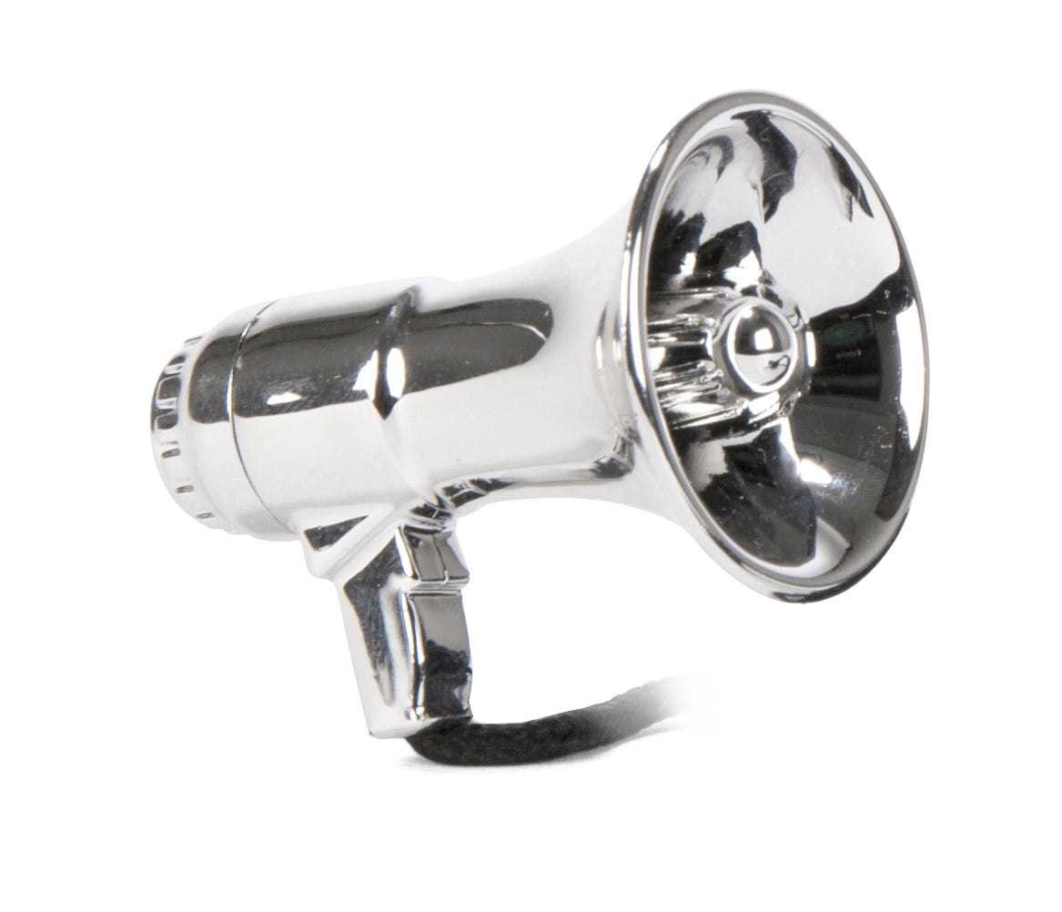 Megaphone Voice Changer – Kikkerland Design Inc