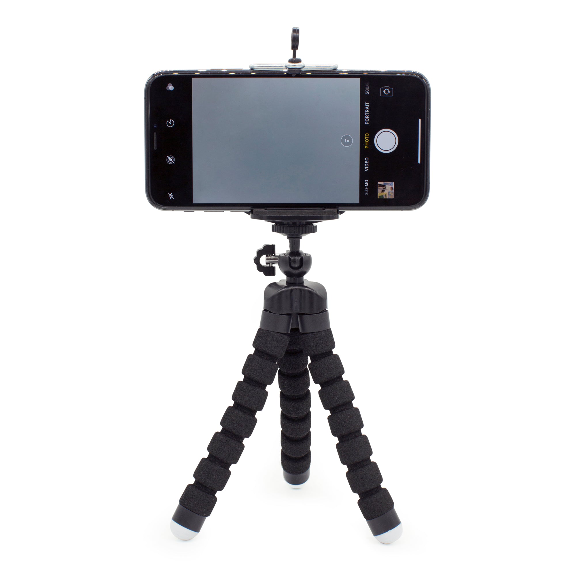 Smartphone Tripod – Kikkerland Design Inc