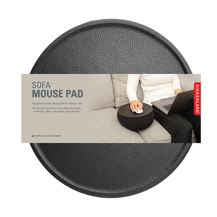 Sofa Mouse Pad