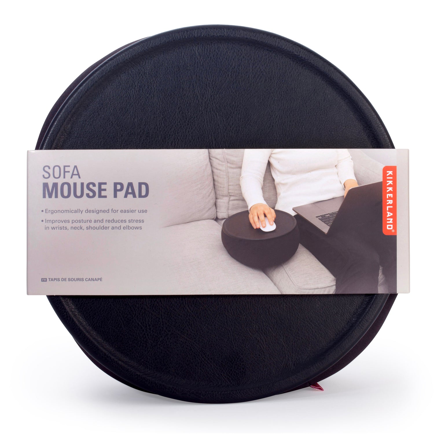 Sofa Mouse Pad