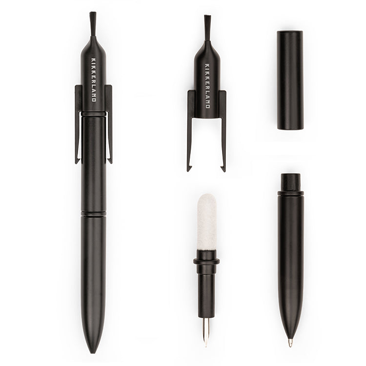 Tidy Tech Pen