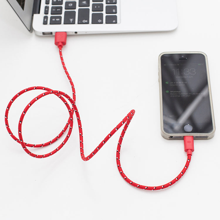 Charging Cable 6 Foot