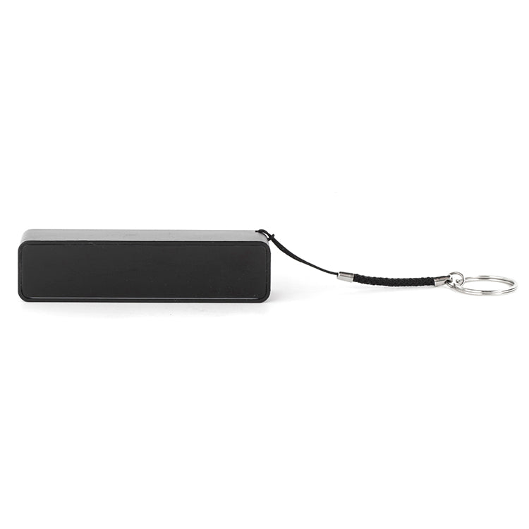 Power Bank Black