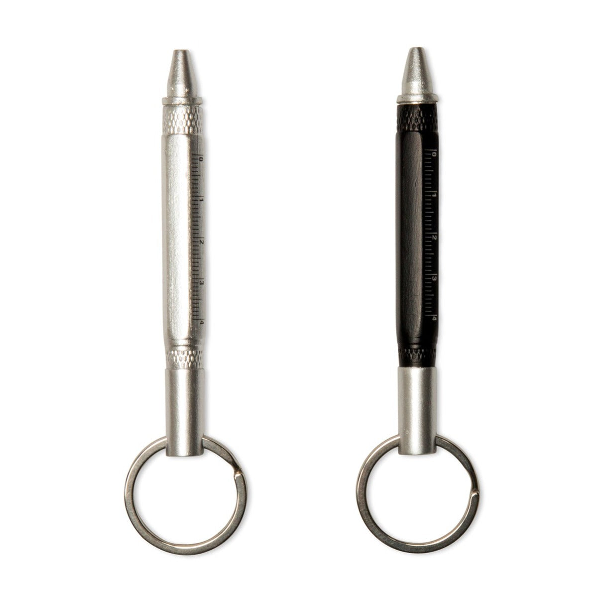 Mini stylo multi-outils – Kikkerland Design Inc