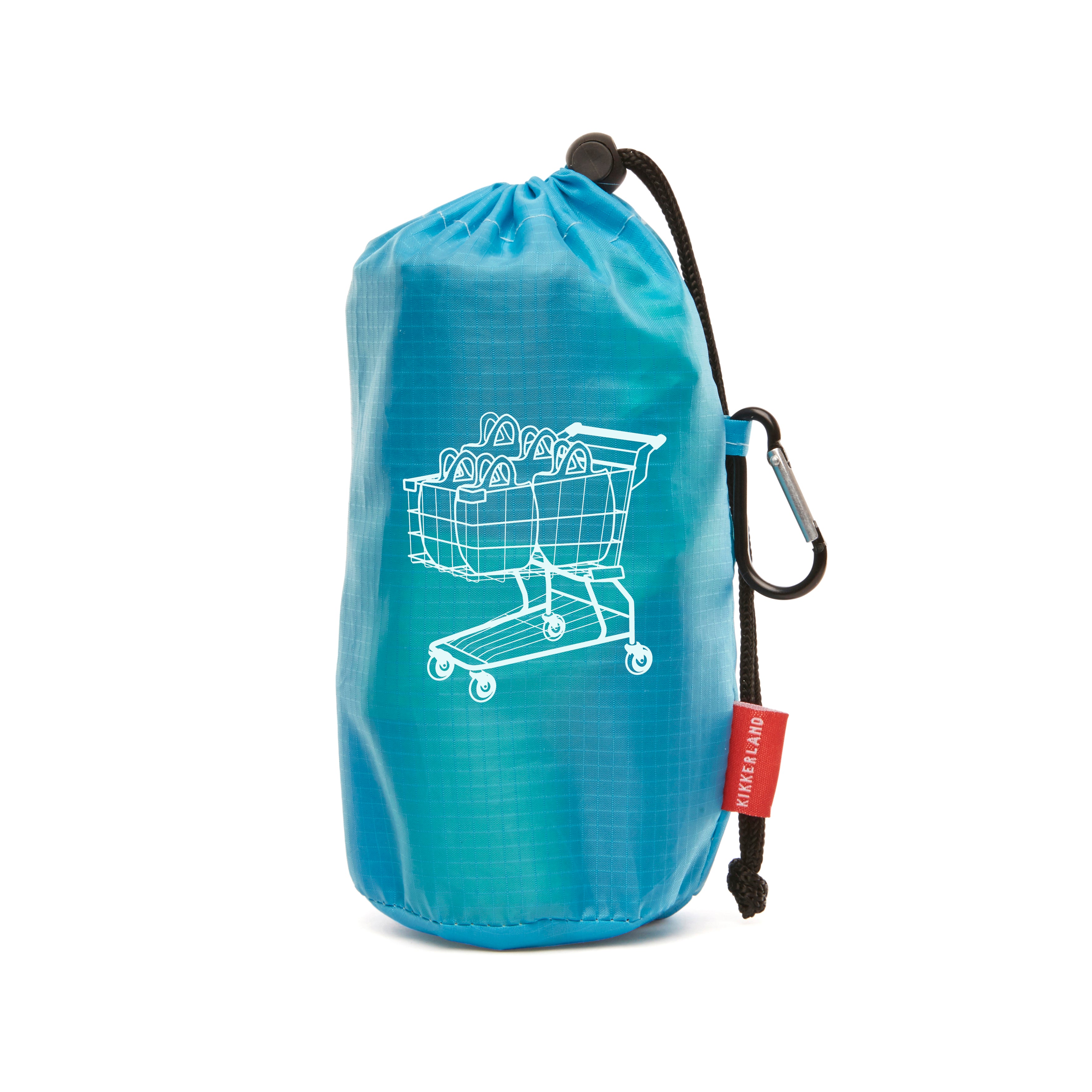 Small Zipper Bags – Kikkerland Design Inc