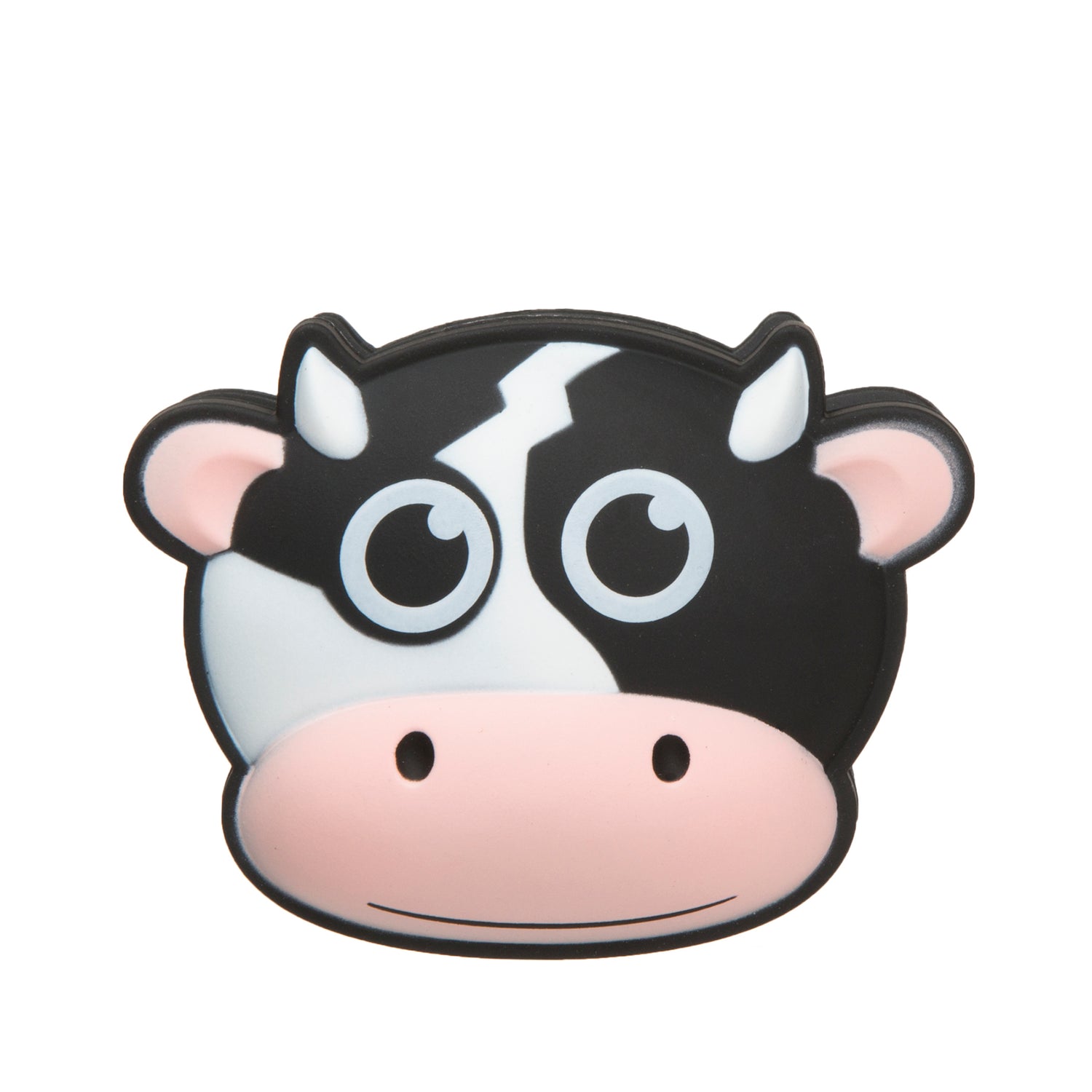 Cow Talking Bag Clip