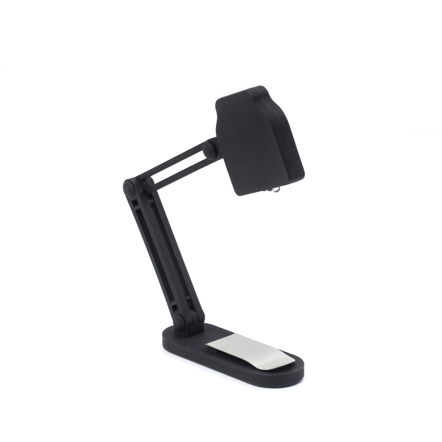 Slim Folding Book Lamp