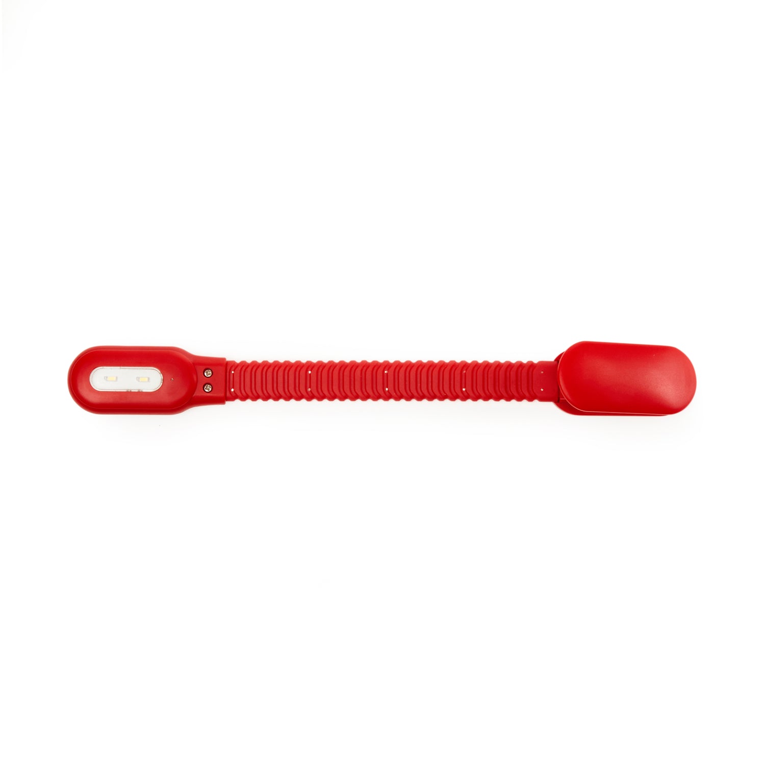 Rechargable Booklight Red