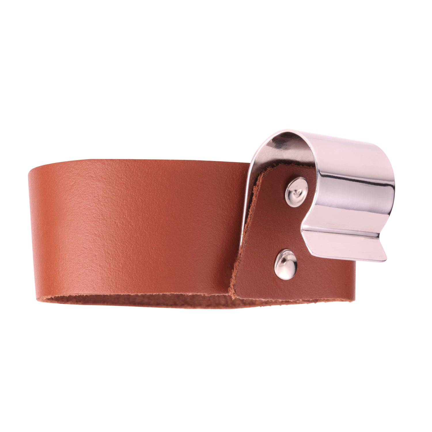 Fiets Leather Bike Cup Holder