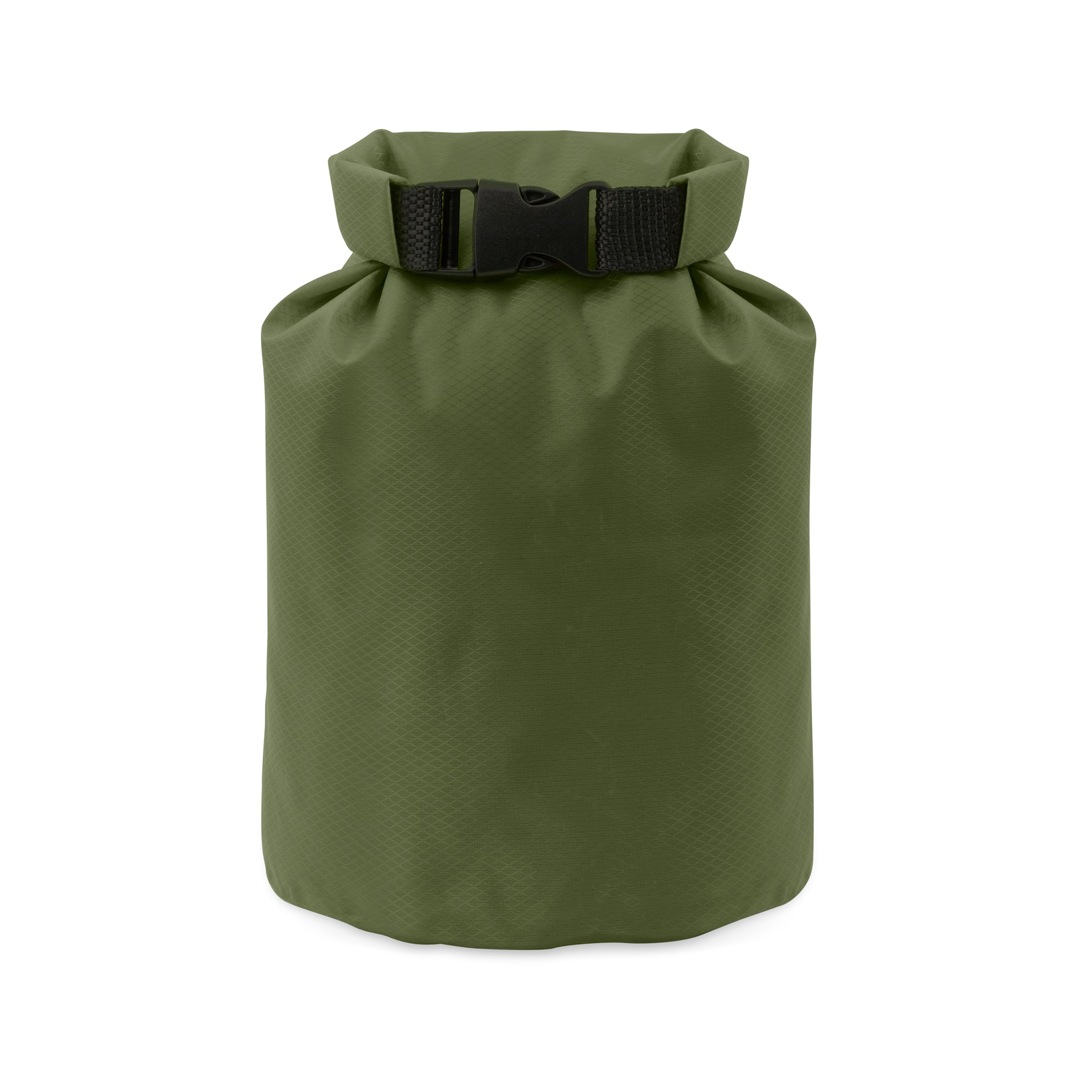 Kikkerland Green Waterproof Bag