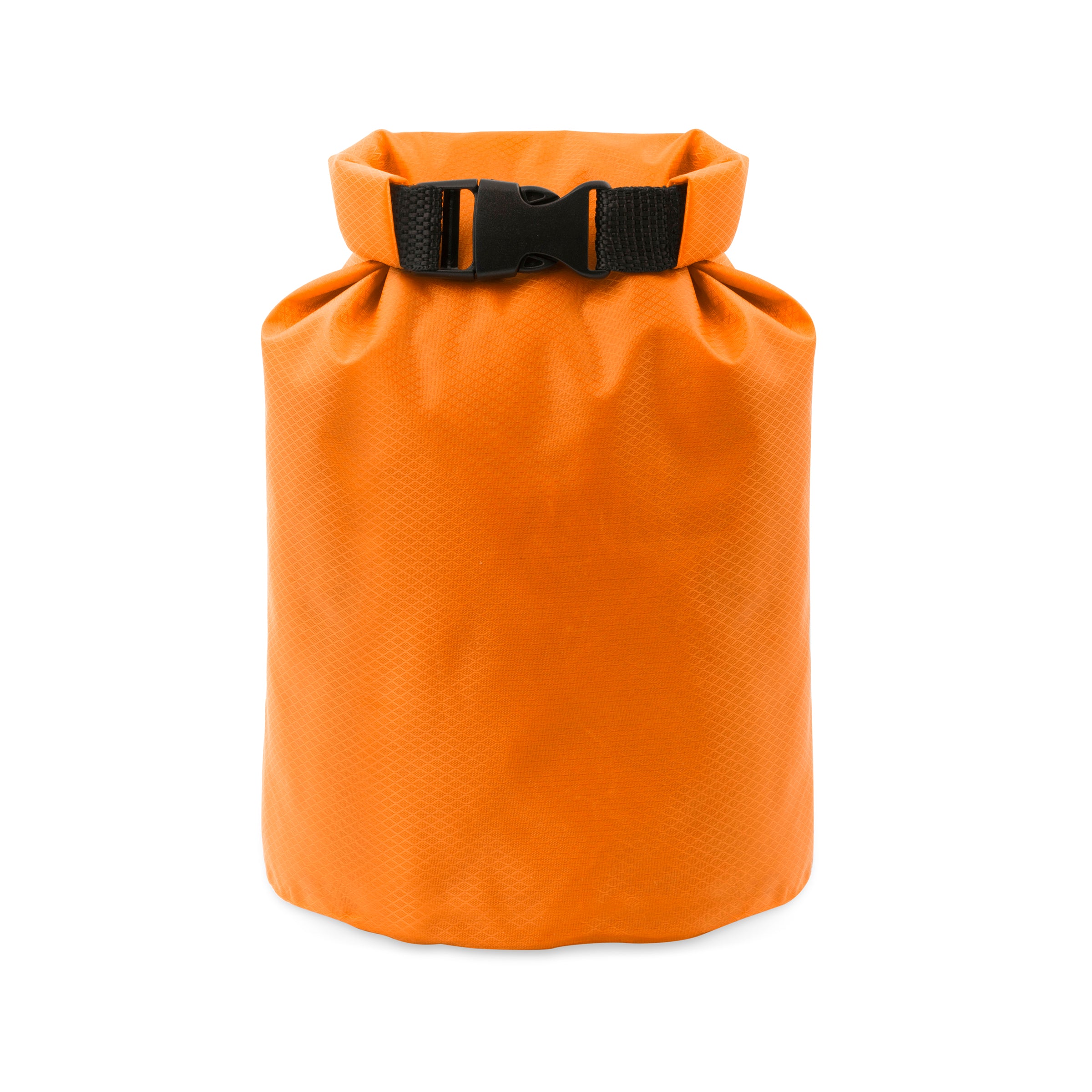 Kikkerland Orange Waterproof Bag