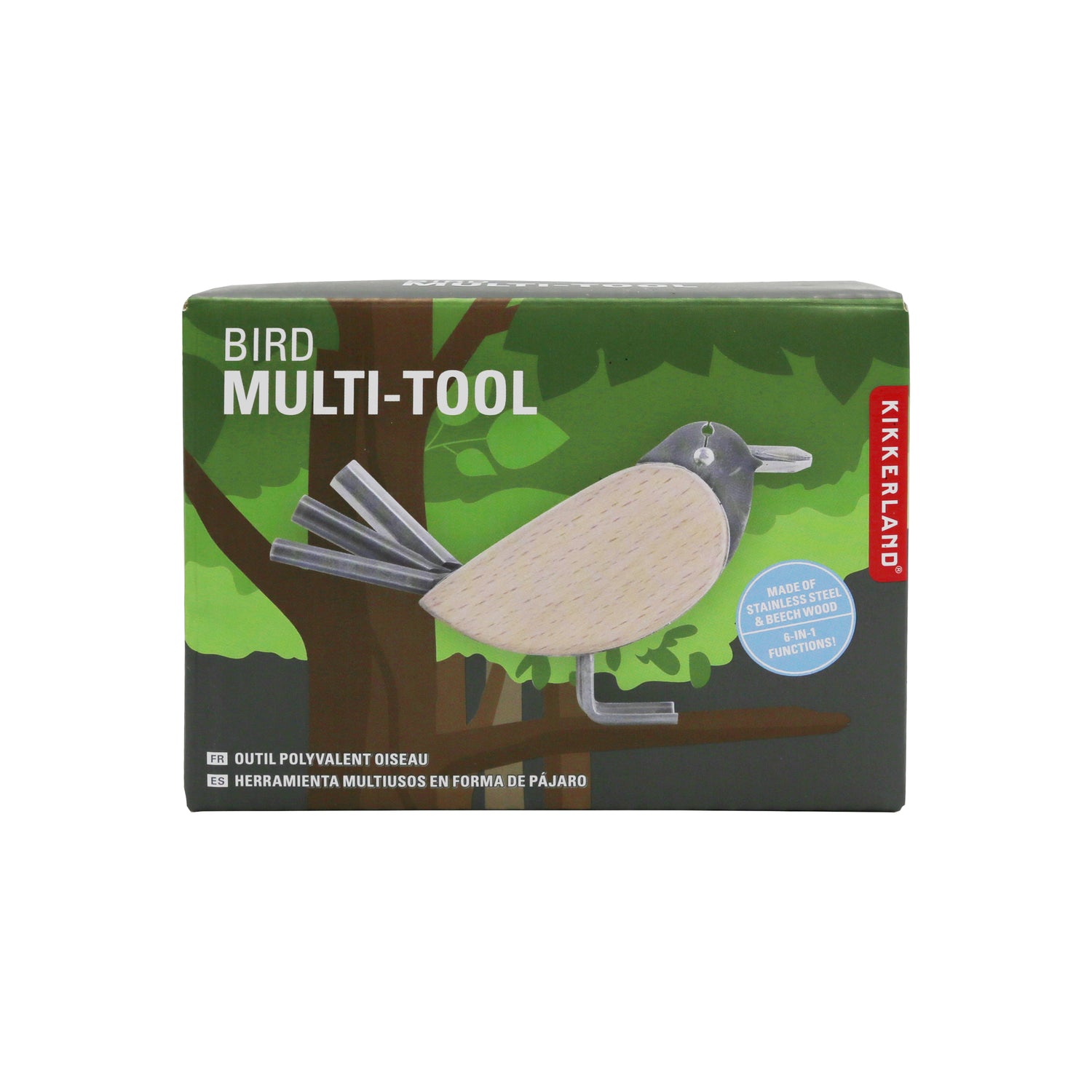 Bird Multi-Tool
